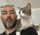 Встретьте Мужчинa : Greg, 51 лет до Швейцария  neufchatel